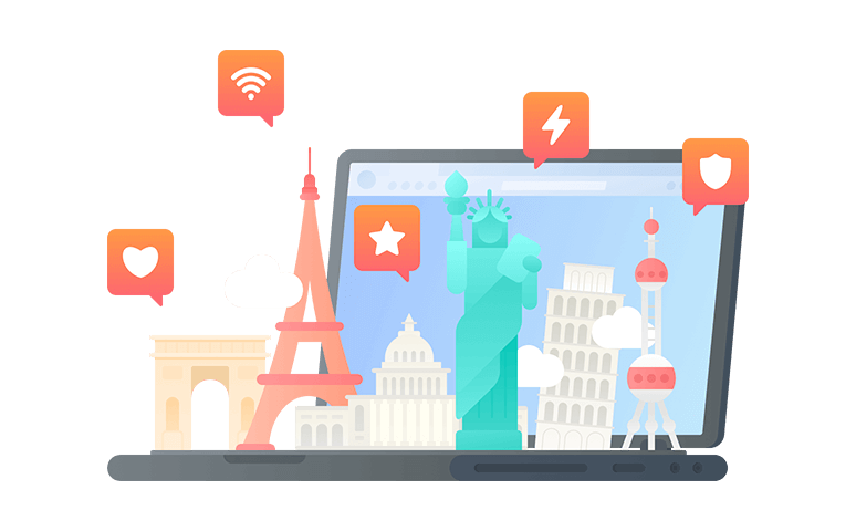 代理Hello语音的回国vpn - ALLOWCN